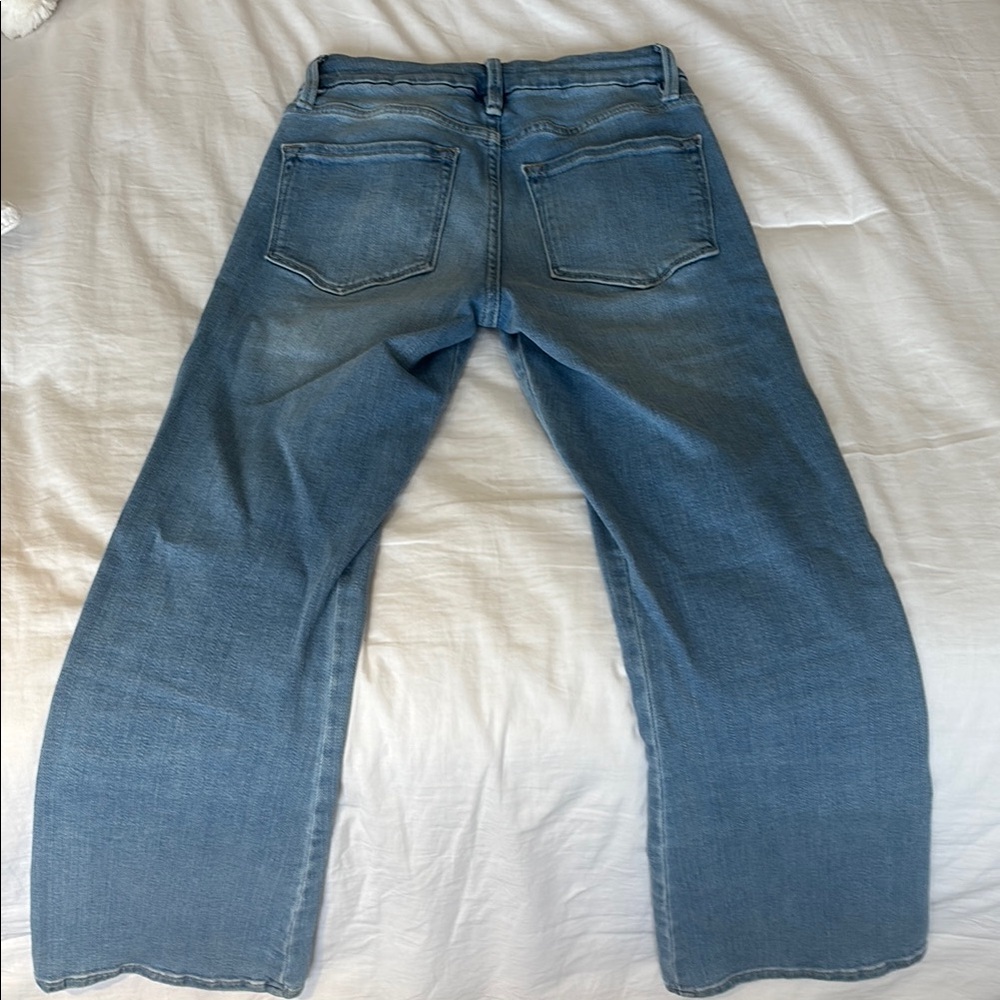 Frame Jeans - Picture 5 of 7
